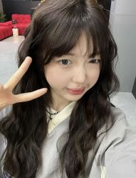 -东方美妍小鹏造型