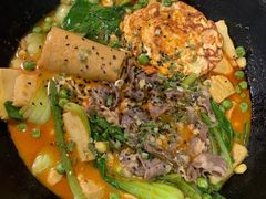-海椒市落舌·麻辣烫冒菜(中关村店)