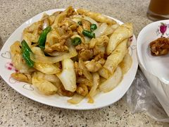 鸡扒猪肠粉-沙溪兄茶餐厅