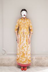 -MuseMarry婚纱(前海嘉里中心店)