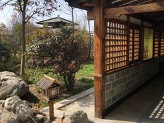 -华山御温泉度假村