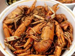-三妹小龙虾·黄油蟹(华侨城总店)
