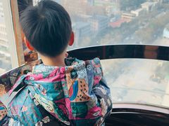 -西安皇冠假日酒店·B&G51餐厅