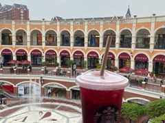 -佛罗伦萨小镇广佛名品奥特莱斯(疏港路店)