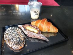-Salon de The de Joel Robuchon(外滩18号店)