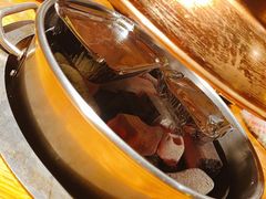 -梁山烤肉(李逵店)