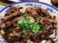 -清真-戏楼王记牛肉面