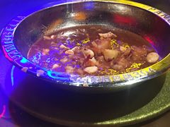 -胖哥俩肉蟹煲(昆山金鹰店)