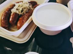 -The BREW·酿餐厅(浦东嘉里大酒店)