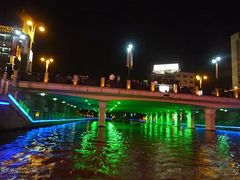 -南通濠河风景名胜区