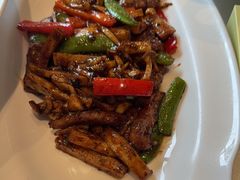 -盛百味·家宴餐厅(霸州分店)