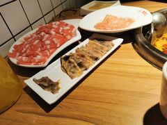 -季季红火锅(长沙步行街店)