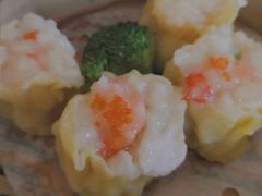 烧卖-亮庆餐厅·粤菜·早茶(篁庄店)