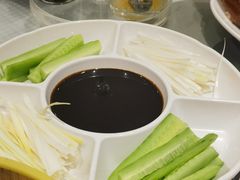 -新洪记·丽久饭店(铁西店)