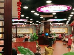 -点都德(盘福楼店)