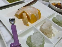 -PHO爺·越南料理(亦庄大族广场店)