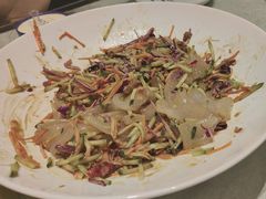 -老德州四合院·德州菜(天衢路店)