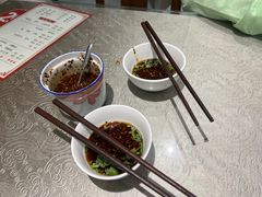 -军嫂饺子馆(岳家寨小区店)