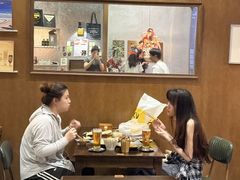 -埋位小酒馆(东城店)