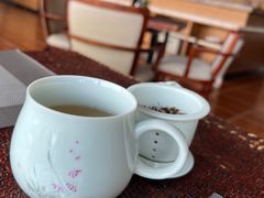 -璟象酒店-爱丽坊景观餐厅