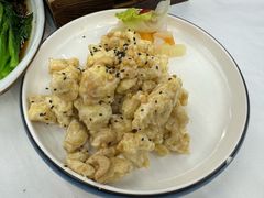 -昱德来·天津菜(河西店)