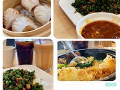 -多多旺港式茶餐厅(新区店)