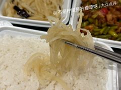 -绿茶餐厅(财富购物中心店)