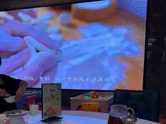 -怀德酒楼·粤菜·海鲜·茶点(宝安国际机场店)