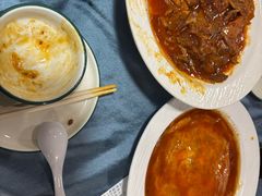 -清真•蜀风园(丁字沽店)