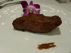 -哈布斯扒房(华发商都店)