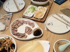 -春饼先生·北京烤鸭(甘井子万达店)