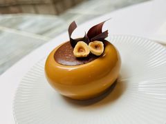 -潮一不贰·法式甜品·生日蛋糕·西式简餐(外滩店)