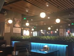 卡座-东椰·海南椰子鸡火锅(朝阳门店)