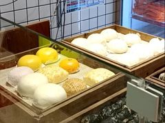 -包道广式点心专门店(东山口店)