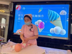 -贝美月子中心(半坡店)