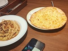 -棒约翰比萨·意面(松江开元店)