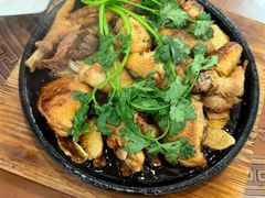 -友强·23年特色海鲜大排档(厦门店)