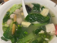 -子午路张记肉夹馍(兵马俑店)