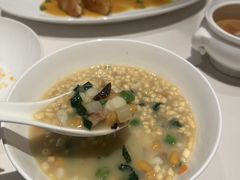-真爱中国餐馆·年华店(朱雀大街店)