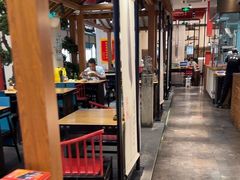 -和府捞面(北美新天地店)