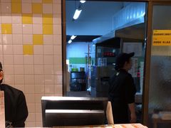 -尊宝比萨(平湖双拥街店)