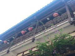 -沙县小吃文化城