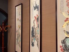 -羲和雅苑•北京烤鸭(平安国际金融中心店)