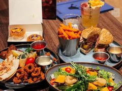 -bluefrog蓝蛙(石家庄欢乐汇店)