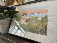 -ABCD咖啡屋(妇幼店)