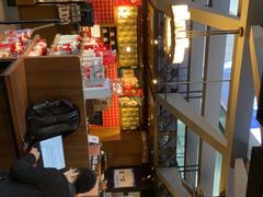 -星巴克(天津火车站店)