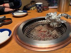 -炎蔵牛舌烤肉