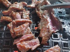-霸腹烤肉(厦门柚子番店)