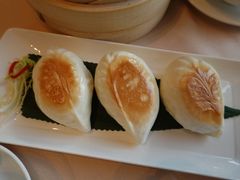 生煎雪花和牛包-金苑海鲜酒家(来魅力店)