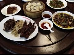 -丁莲芳(红旗路店)